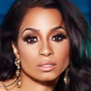 Karlie Redd